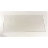 CRISTAL INTERIOR HORNO DOBRA CR4 / FR4 730x397mm