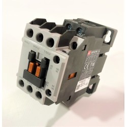 CONTACTOR EMPAQUETADORA ULMA P500 3P/1NO+1NC 9A 48V