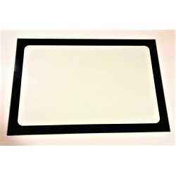 CRISTAL EXTERIOR HORNO UNOX XF410 / XG410