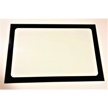 CRISTAL EXTERIOR HORNO UNOX XF410 XG410