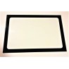 CRISTAL EXTERIOR HORNO UNOX XF410 XG410