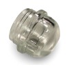 CRISTAL PROTECCION LAMPARA HORNO UNOX KVT1195A CONBEQ DOBRA SALVA EKA SUAKIN UNINSA RMG FM BALAY ZANUSSI FAGOR BALAY