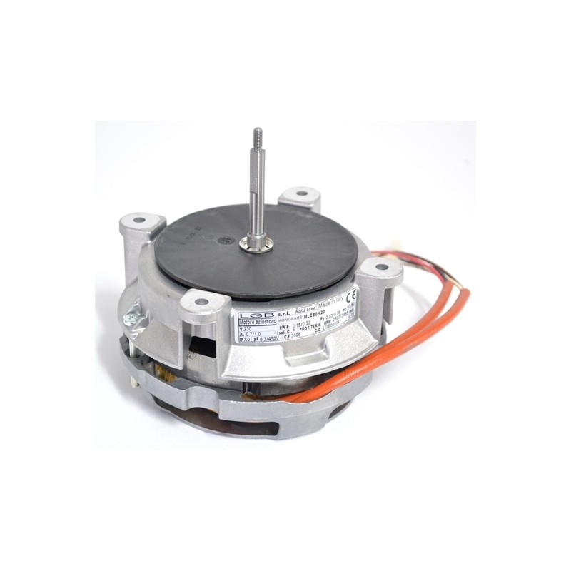 MOTOR HORNO LGB MLC80H20 LGB MFC 80 UNOX XF183 XF185 XF080 XF090 XF085 DOBRA CR3 BRADO FR CONBEQ AGATA ZAFIRO SALVA LT-4+H FM RX