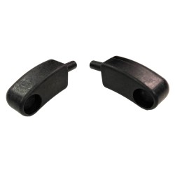KIT TIRADOR PUERTA HORNO RMG  MODELOS DE HORNOS:  RMG: STAR 2 ; C060C  RMG: STAR 4 ; BAG 4 ; EKHG98