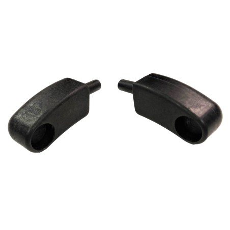 KIT TIRADOR PUERTA HORNO RMG  MODELOS DE HORNOS:  RMG: STAR 2 ; C060C  RMG: STAR 4 ; BAG 4 ; EKHG98