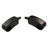 KIT TIRADOR PUERTA HORNO RMG  MODELOS DE HORNOS:  RMG: STAR 2 ; C060C  RMG: STAR 4 ; BAG 4 ; EKHG98