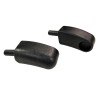 KIT TIRADOR PUERTA HORNO RMG  MODELOS DE HORNOS:  RMG: STAR 2 ; C060C  RMG: STAR 4 ; BAG 4 ; EKHG98
