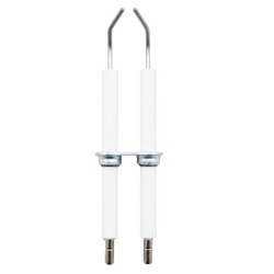 ELECTRODO ENCENDIDO QUEMADOR JOANNES AZ3/ AZ3PR/ AZ4 / AZ8/ AZ14