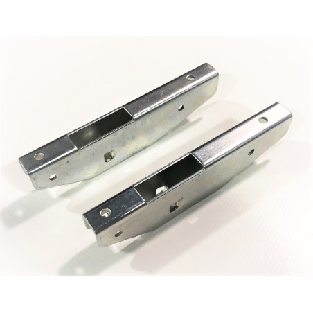 KIT CONTRABISAGRAS PUERTA HORNO -RMG: 937 ; K3 -EKA: 464 ; EKF423P/0/0/067/07347 -CSB:  CSB-3A  -BES
