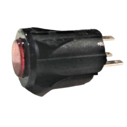 PULSADOR LUMINOSO SEÑALIZACIÓN GAS HORNO EKA 1001G RMG 900G