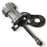 PISTON PARA PESADORA DIVISORA CSM COMPACT ANTIGUA SUBAL COMPACT ANTIGUA CIBERPAN 90mm