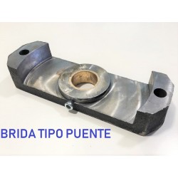 PISTON PARA PESADORA DIVISORA CSM COMPACT ANTIGUA SUBAL COMPACT ANTIGUA CIBERPAN 90mm