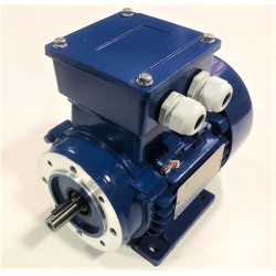 MOTOR HORNOS REVENT Giro Carro Modelo 620  CÁMARA DE REPOSO MAPANVA