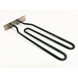 RESISTENCIA EMPAQUETADORA MAPE LM-45  1500W 380VAC ENVASADORA MAPE