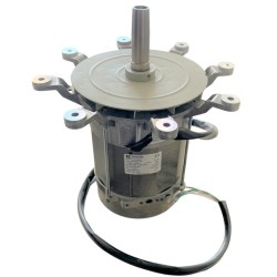 MOTOR HANNING L9FG4D-180 PARA HORNO SALVA SIROCCO MAGMA 230/380VAC