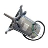MOTOR HANNING L9FG4D-180 PARA HORNO SALVA SIROCCO MAGMA 230/380VAC