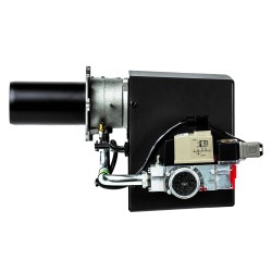 QUEMADOR GAS FLAXMER F-8 CE TC