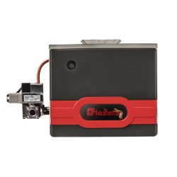 QUEMADOR GAS FLAXMER F-8 CE TC
