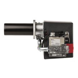 QUEMADOR GAS FLAXMER FL15 CE RAMPA 1" TL