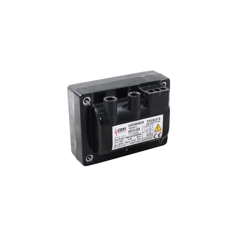 TRANSFORMADOR ENCENDIDO COFI TRE 820/S