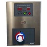 CUENTA LITROS AGUA DOSIFICADOR DE AGUA APEIPAM PARA PANADERIA PASTELERIA DERTEC PLUS 60 ACERO INOXIDABLE