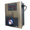 CUENTA LITROS AGUA DOSIFICADOR DE AGUA APEIPAM PARA PANADERIA PASTELERIA DERTEC PLUS 60 ACERO INOXIDABLE