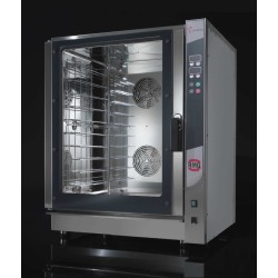 HORNO RMG TANDEM 10
