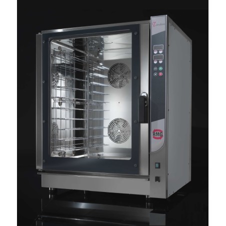 HORNO RMG TANDEM 10