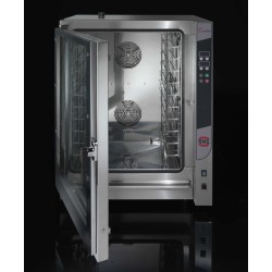HORNO RMG TANDEM 10