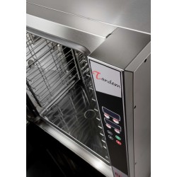 HORNO RMG TANDEM 10