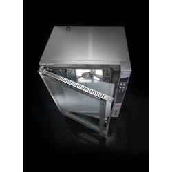 HORNO RMG TANDEM 10