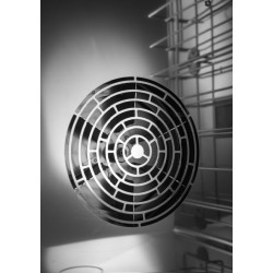 HORNO RMG TANDEM 10
