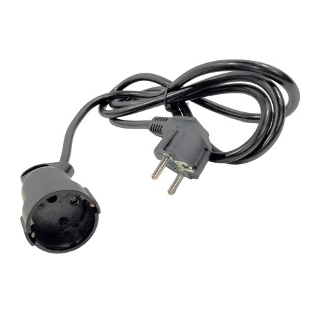 CABLE CONEXIÓN ENCHUFE RÁPIDO PARA PALAS DE QUEMADOR Y CAZOS
