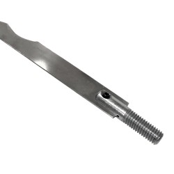 Sierra cortadora pan Turkisa 275mm cuchilla rebanadora PAN