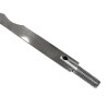 Sierra cortadora pan Turkisa 275mm cuchilla rebanadora PAN