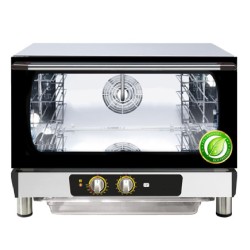 HORNO CONBEQ ZAFIRO TURBO ECO