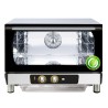 HORNO CONBEQ ZAFIRO TURBO ECO