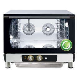 HORNO CONBEQ AMBER TURBO ECO