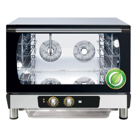 HORNO CONBEQ AMBER TURBO ECO