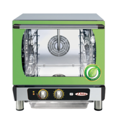 HORNO CONBEQ QUARTZ TURBO ECO