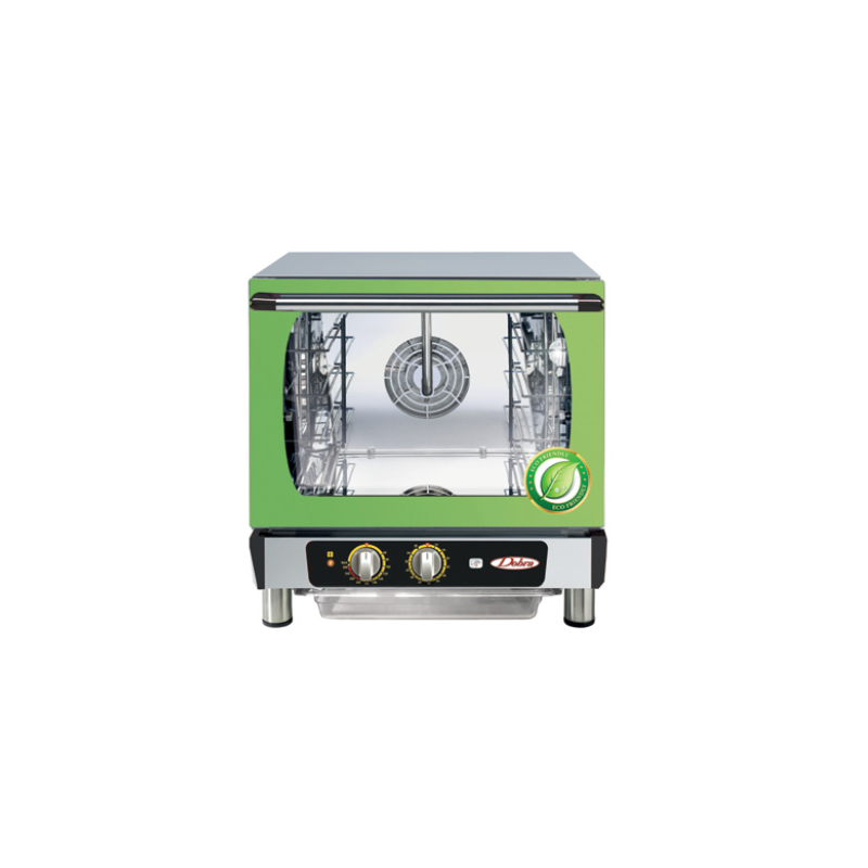 HORNO CONBEQ QUARTZ TURBO ECO VENIX