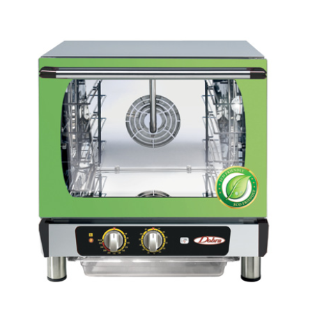 HORNO CONBEQ QUARTZ TURBO ECO VENIX