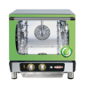 HORNO CONBEQ QUARTZ TURBO ECO VENIX