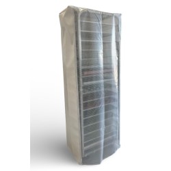 FABRICACIÓN FUNDA DE CARRO HORNO A MEDIDA REVENT, GPG, BONGARD, BEGESA, MONDIAL FORNI, SALVA,