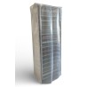 FABRICACIÓN FUNDA DE CARRO HORNO A MEDIDA REVENT, GPG, BONGARD, BEGESA, MONDIAL FORNI, SALVA,