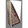 FABRICACIÓN FUNDA DE CARRO HORNO A MEDIDA REVENT, GPG, BONGARD, BEGESA, MONDIAL FORNI, SALVA,