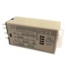TEMPORIZADOR OMRON H3YN-2 MULTIRANGO 24VDC 1s/10s/1min/10min PANASONIC S1DX