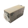 TEMPORIZADOR OMRON H3YN-2 MULTIRANGO 24VDC 1s/10s/1min/10min PANASONIC S1DX