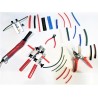 KIT SOLDADOR CORDONES Y CORREAS TERMOSOLDABLES (SOLDADOR + PINZA + ACCESORIOS)