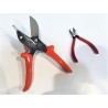 KIT SOLDADOR CORDONES Y CORREAS TERMOSOLDABLES (SOLDADOR + PINZA + ACCESORIOS)